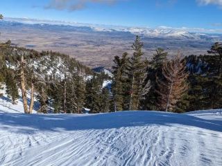 How to Enjoy Skiing at Heavenly During Peak Season