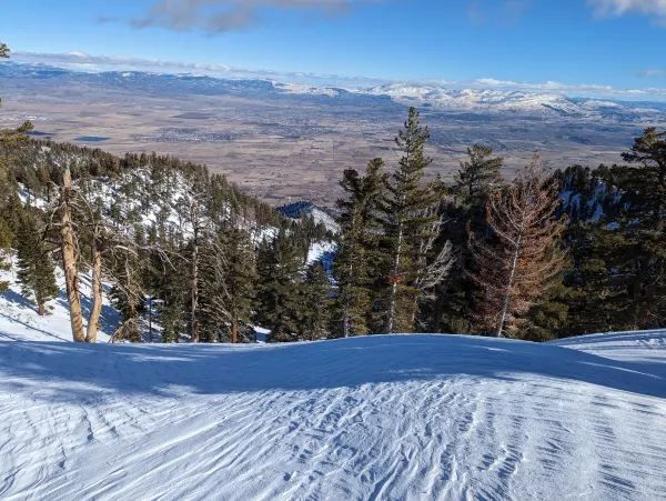 How to Enjoy Skiing at Heavenly During Peak Season