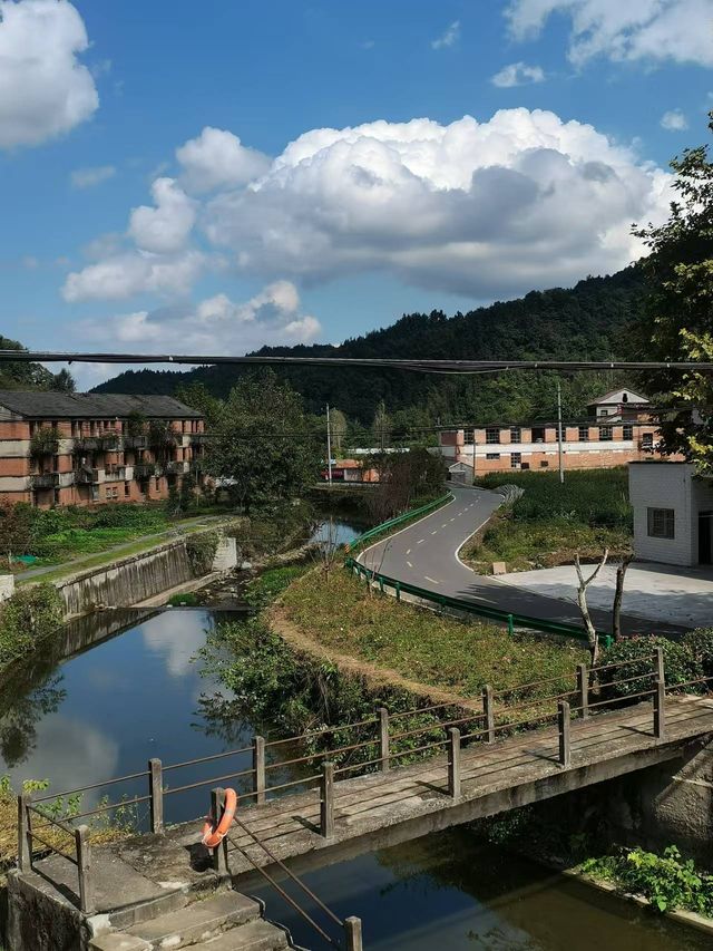 少間文旅康養之旅：邂逅愜意時光。