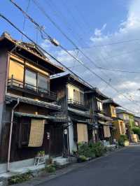 大阪最具中古魅力的中崎町行程攻略，在這裏漫步自由路