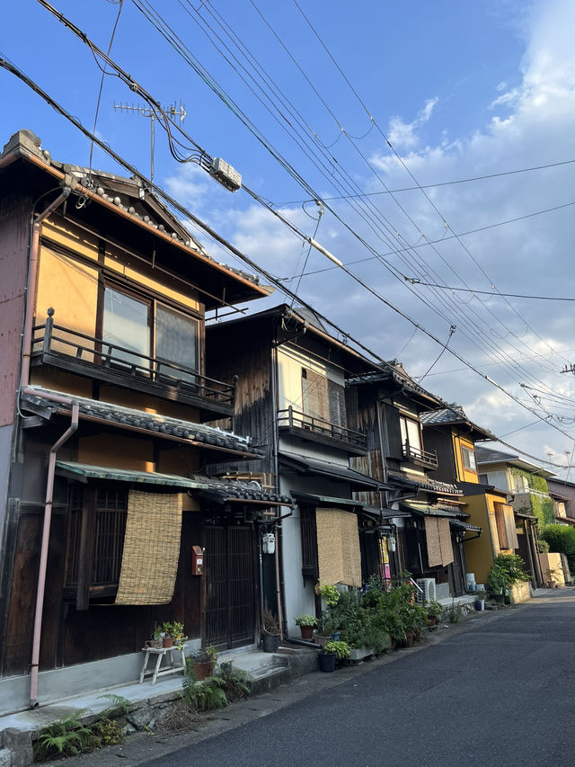 大阪最具中古魅力的中崎町行程攻略，在這裏漫步自由路