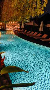 Kayumas Seminyak Resort| 巴厘島瑰寶   酒店：Kayumas Semi
