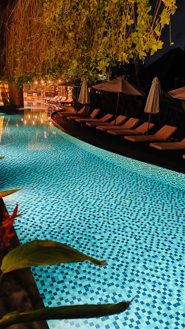 Kayumas Seminyak Resort| 巴厘島瑰寶   酒店：Kayumas Semi