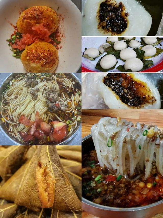 鹽津滇川咽喉處的吊腳樓影