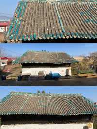 隨手拍救古建！陽曲興國寺明代大殿