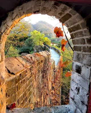 Hushan Great Wall: A practical guide to the easternmost point of the Great Wall of China