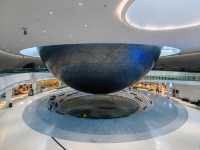 上海天文館