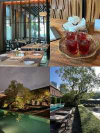 曼谷 Villa Deva度假酒店體驗   Villa Deva Resort & Ho