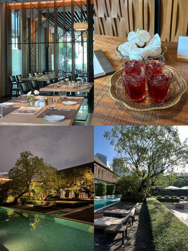 曼谷 Villa Deva度假酒店體驗   Villa Deva Resort & Ho