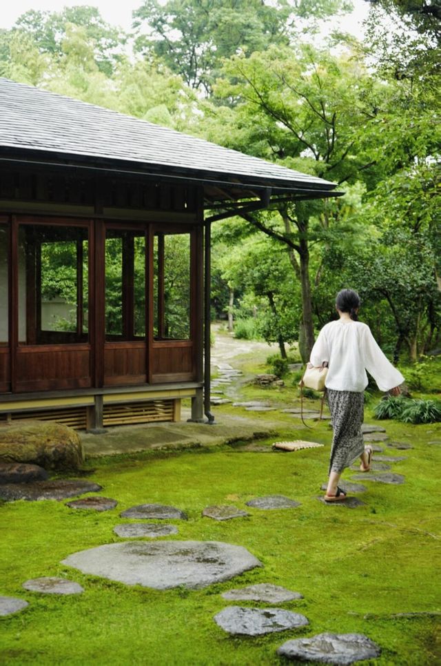 犬山英迪格，被文化遺產包圍的酒店