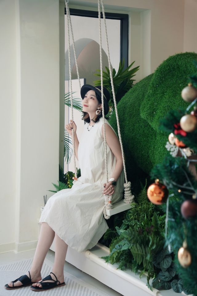 總要去瀾滄江/湄公河看場日落吧～