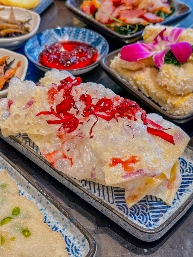 大理土生土長的人才知道這家有多香......