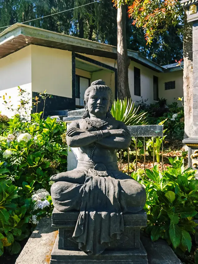 Spend a day exploring Taman Mini Indonesia Indah in Jakarta