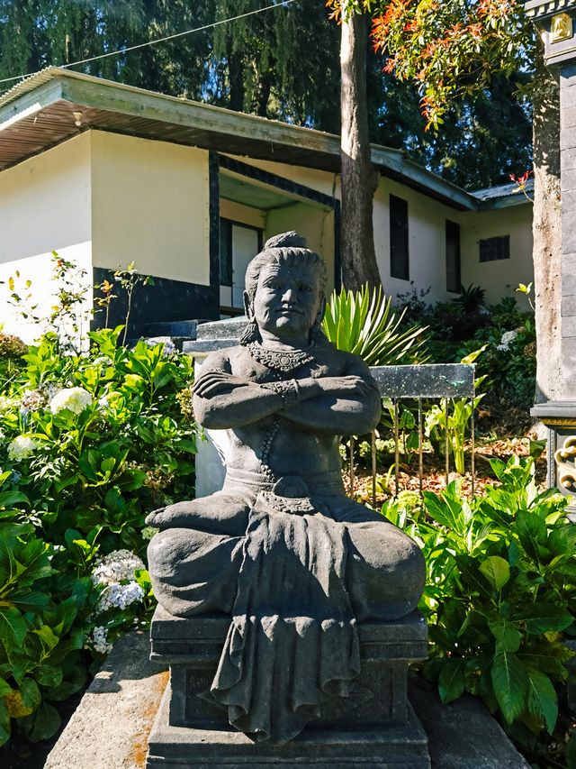 花一天時間，遊雅加達印尼縮影公園