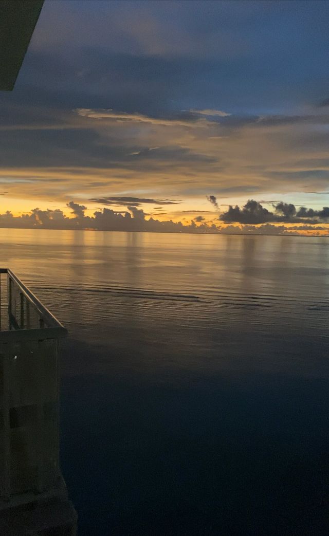 關島威斯汀 | 盡享浪漫海灘假期