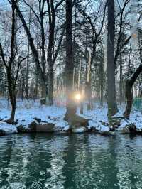 延邊2日|真溫泉度假不踩雷攻略