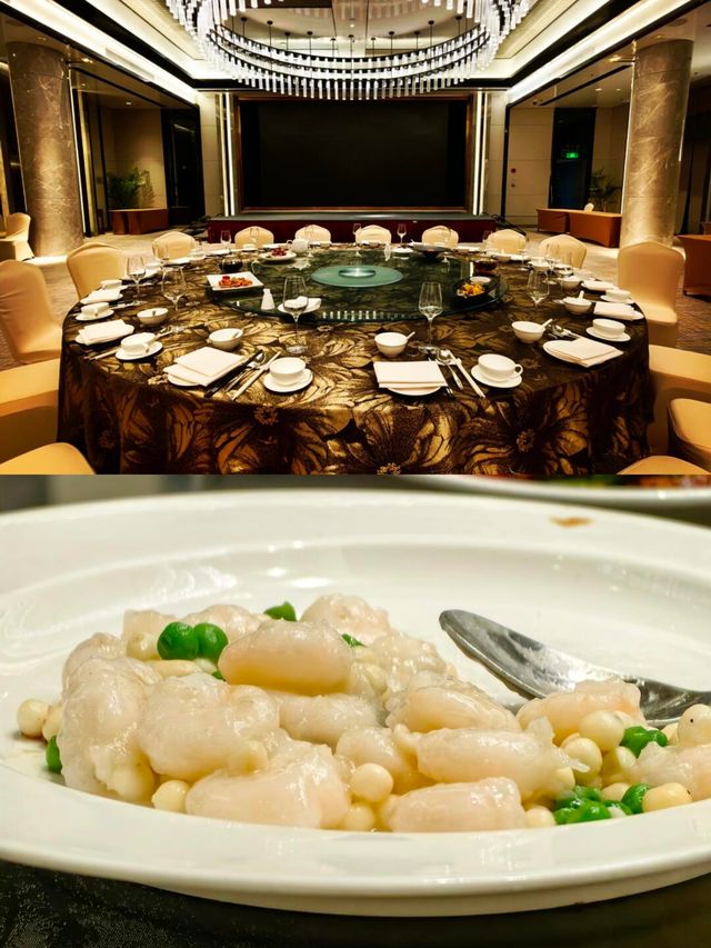學生黨激動落淚，來上海一定要住這家酒店！