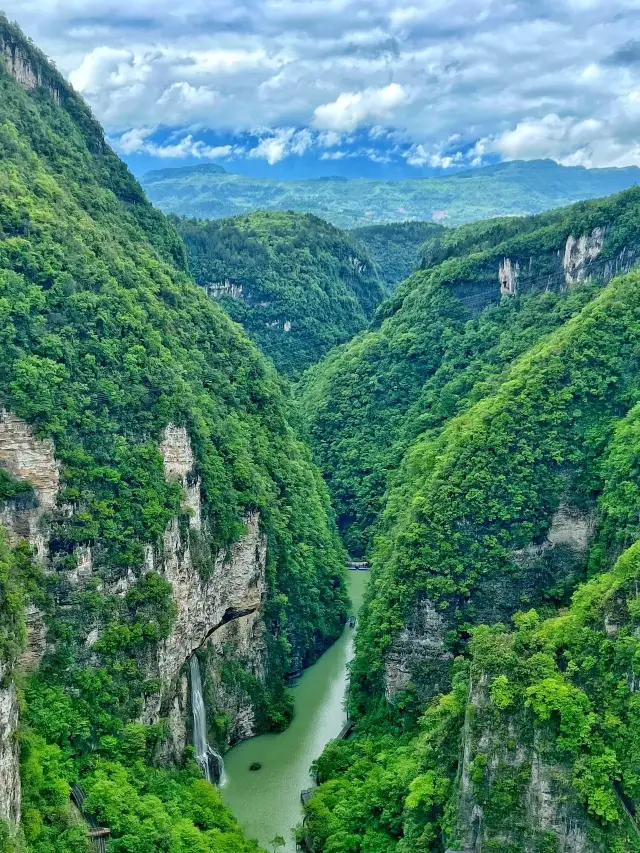 冬の張家界-天門山-湘西3日間ツアー完全ガイド