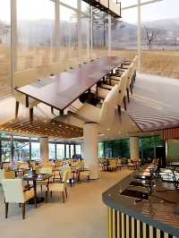 麥達斯酒店及度假村：奢華體驗與自然風光的完美融合