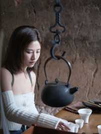 溫州｜go泰順 偷得浮生半日閒