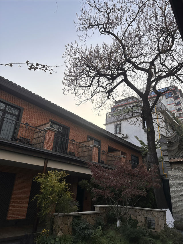 來長沙一定要住這家酒店！