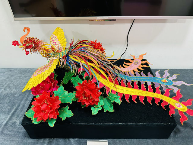 上海燈彩
