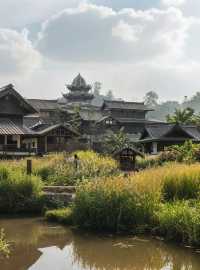 成都-宜賓兩日遊，0元門票嗨翻天