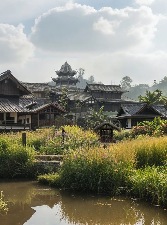 成都-宜賓兩日遊，0元門票嗨翻天