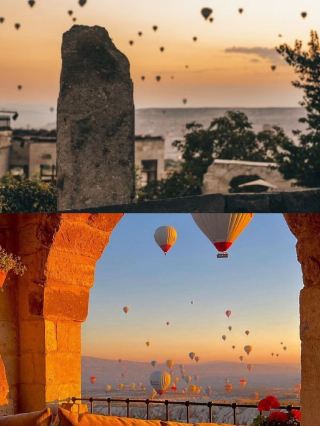 A must-stay hotel in Cappadocia: Museum Hotel
