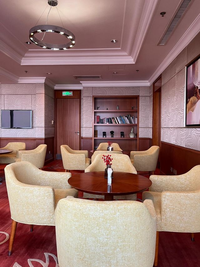 蘇州香格里拉酒店