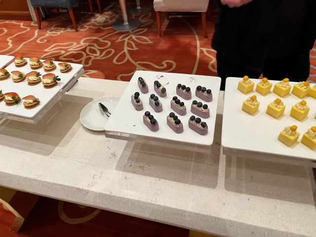 蘇州香格里拉酒店