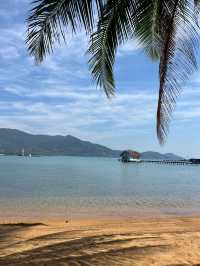 泰國象島6日遊長者出行必看攻略