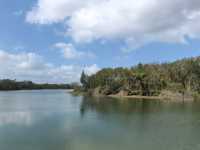 海南第一家湖泊型國家濕地公園--南麗湖國家濕地公園