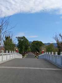 去不了普陀山，就來寧波的東錢湖小普陀吧！