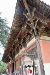 哇塞！「川北佛光寺」，你不能錯過的寶藏！