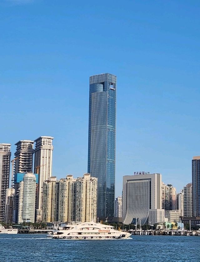 Exploring Xiamen: A Perfect Stay & Stunning Sights