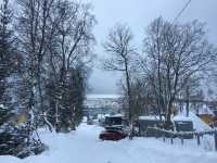 挪威•特羅姆瑟|沉浸式地體驗一次冰雪童話