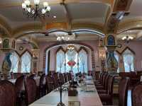 Volga Manor Hotel