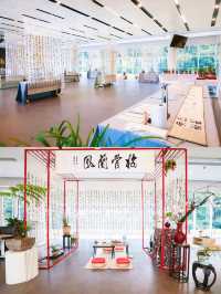 深圳賞梅好去處