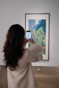 如此漫長·如此濃郁｜國寶級畫家.黃永玉新展