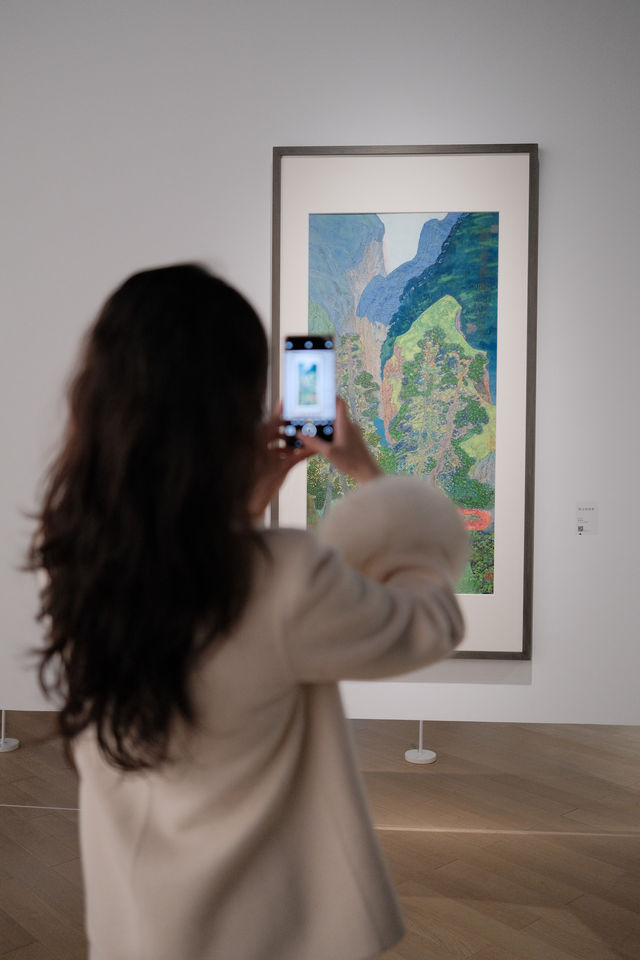 如此漫長·如此濃郁｜國寶級畫家.黃永玉新展