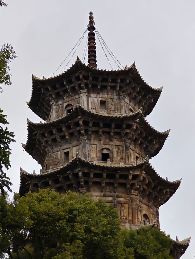 沒有花錢的不是，刺桐城世界遺產之城泉州最佳打卡地