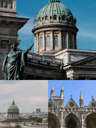 Peterborough travel guide is here!