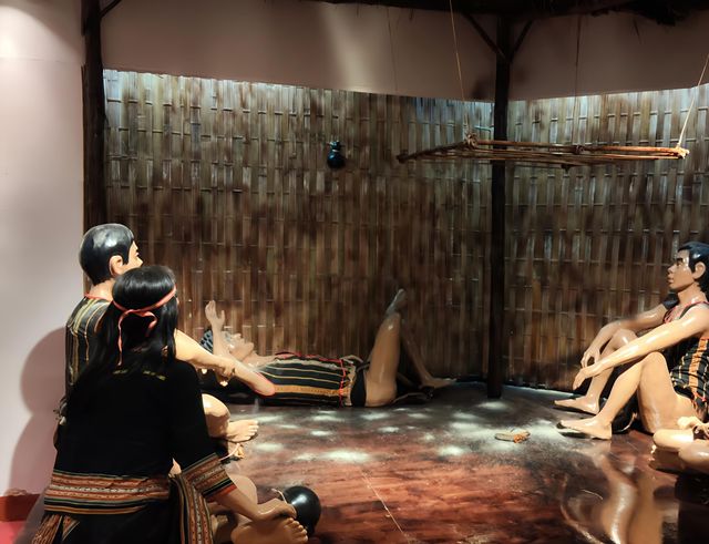 領略波來古市博物館風采｜探秘歷史文化的深厚底蘊