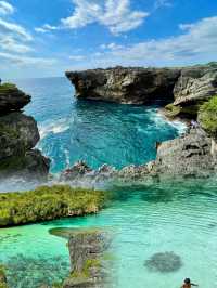 印尼小眾寶藏地！松巴島攻略帶你看絕美海島