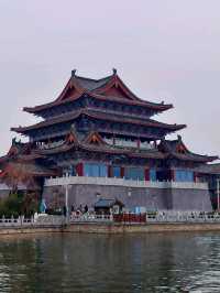 Kaifeng: A Must-Visit Ancient Capital in China 🇨🇳