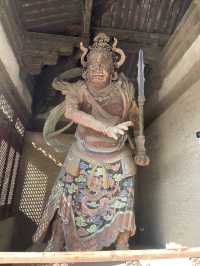 天津獨樂寺、魯班廟、文廟、白塔