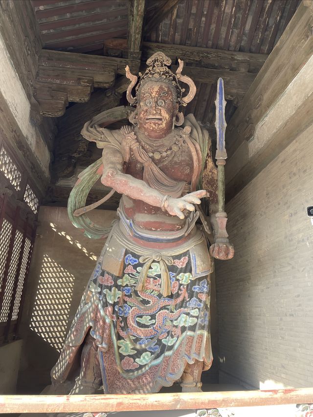 天津獨樂寺、魯班廟、文廟、白塔