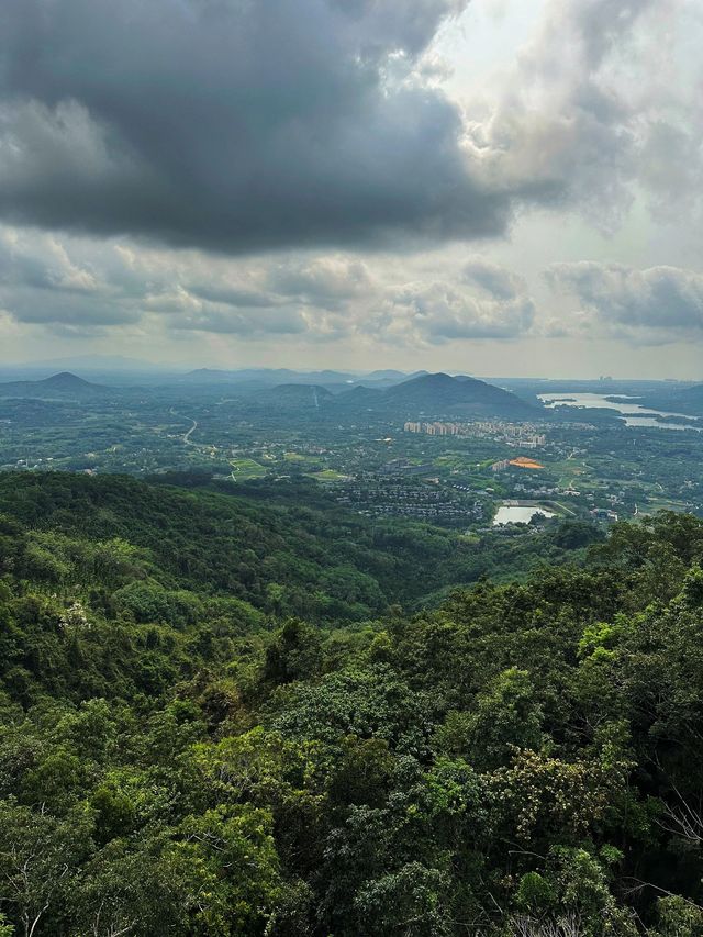 4天逃離常規陵水-保亭-三亞旅行攻略你值得擁有