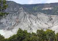印尼萬隆覆舟火山｜一場無與倫比的火山之旅
